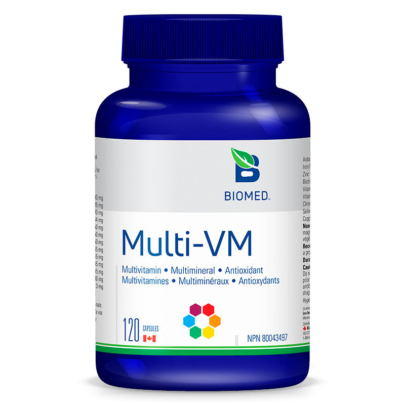 Multi-VM Image