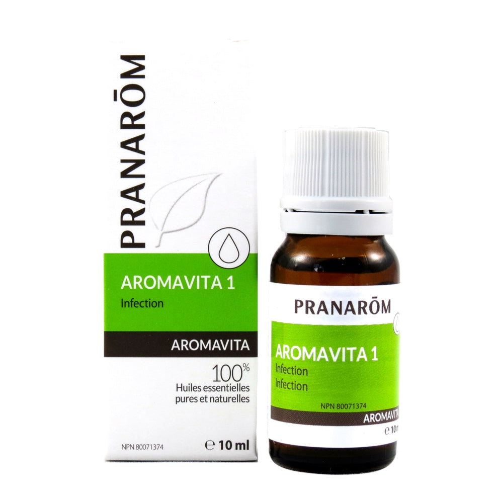 AROMAVITA 1 Image