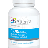 Chaga 500 mg image 1