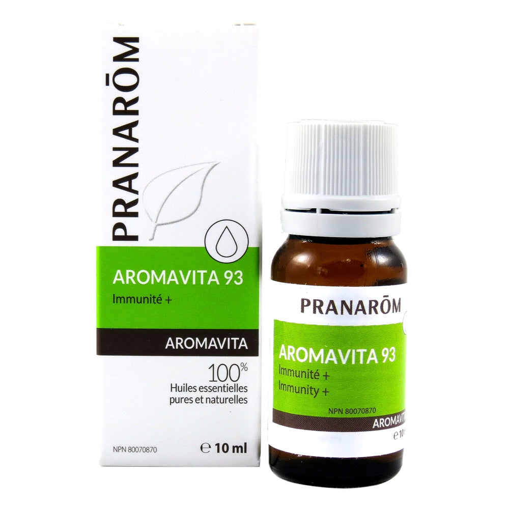 AROMAVITA 93 Image