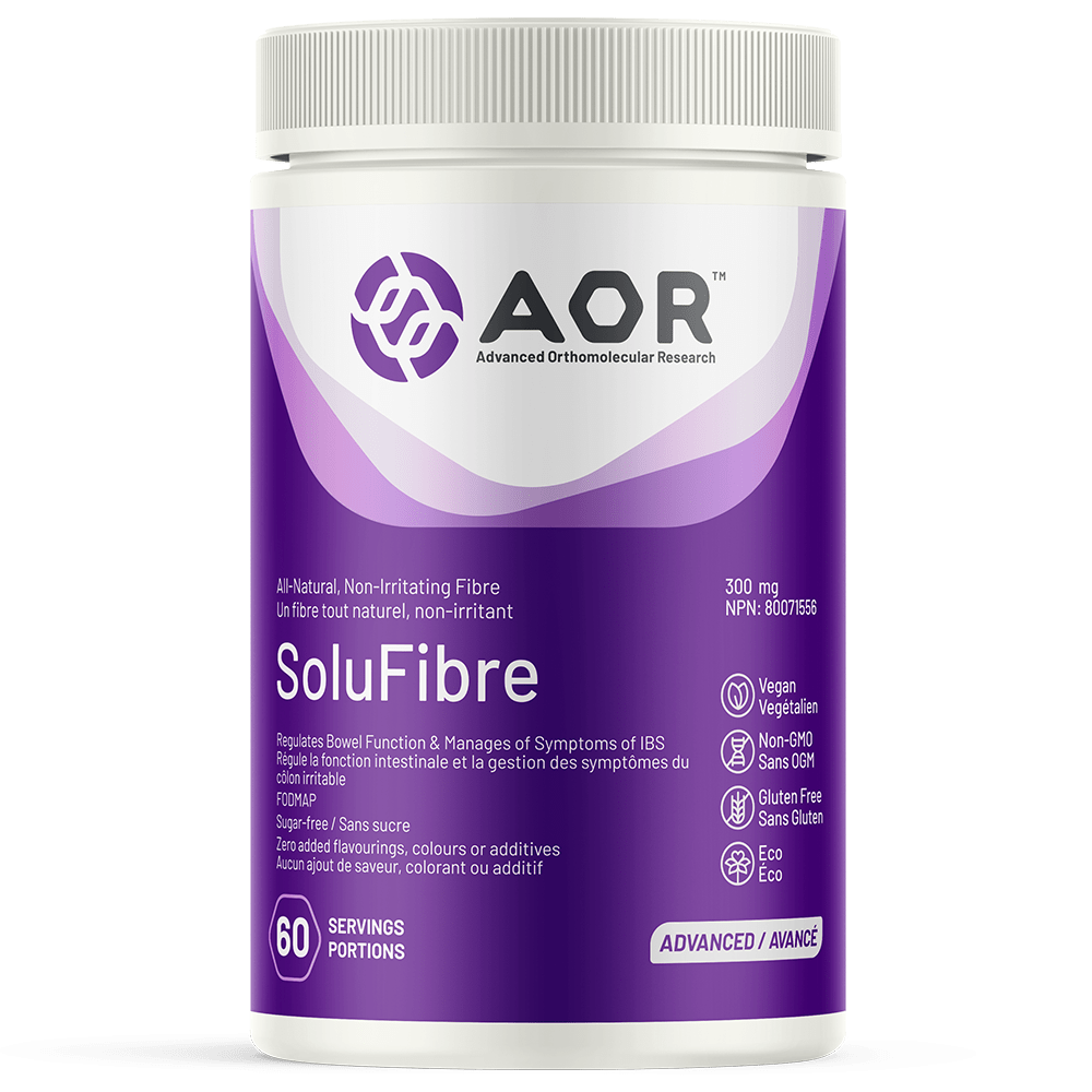 SoluFibre Image