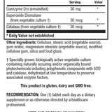 CoQ-Zyme 30 image 2