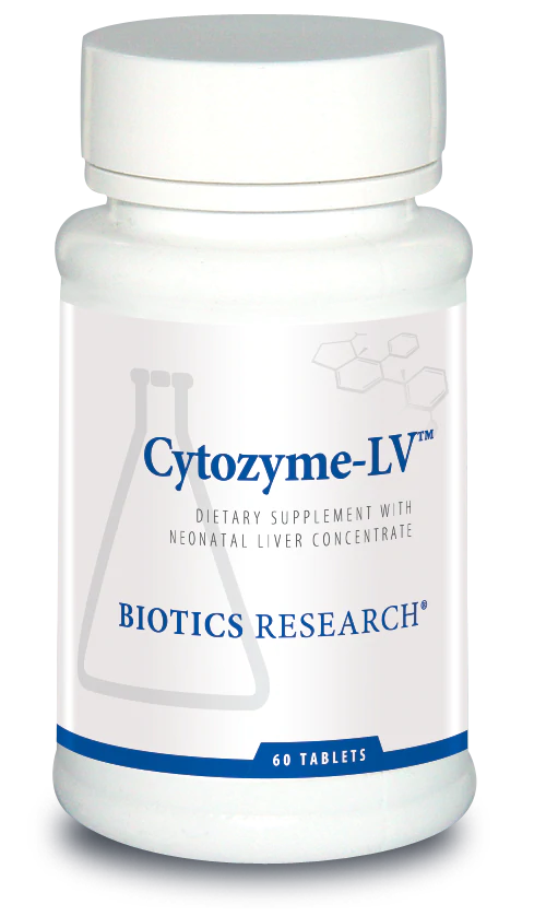 Cytozyme-LV (Neonatal Liver) Image