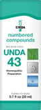 Unda #43  image 1