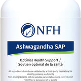 Ashwagandha SAP-120 image 1