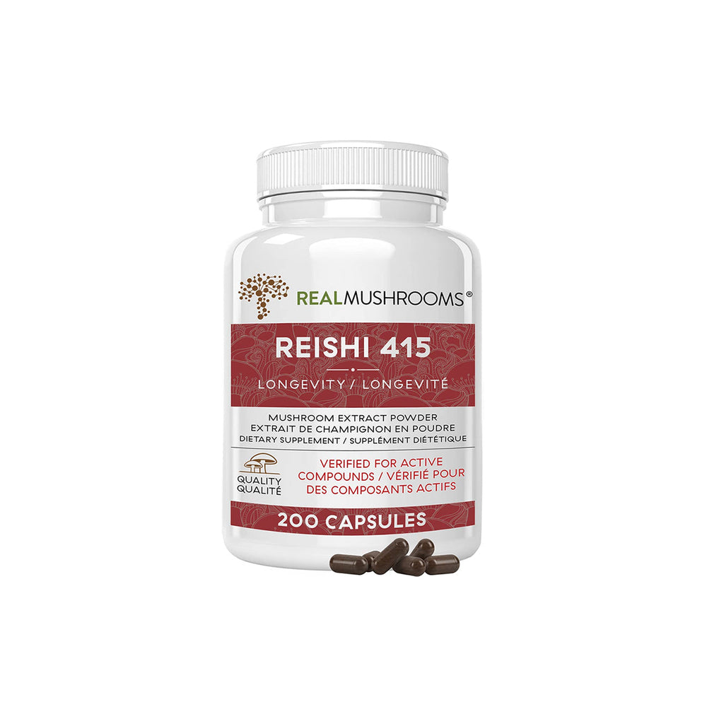 Reishi Image