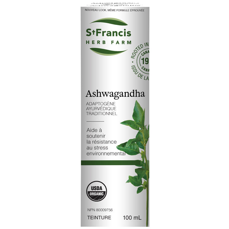 Ashwagandha Image