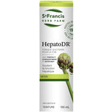 Hepato DR image 1