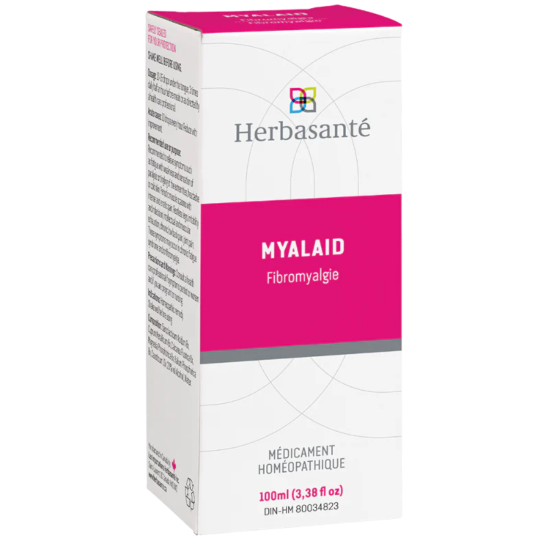 Myalaid Image