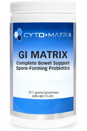 GI Matrix Image