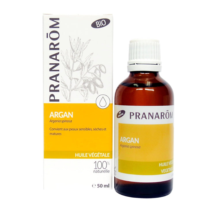 Argan Image