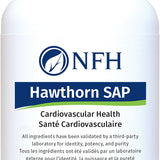 Hawthorn SAP image 1