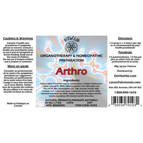 Arthro Image