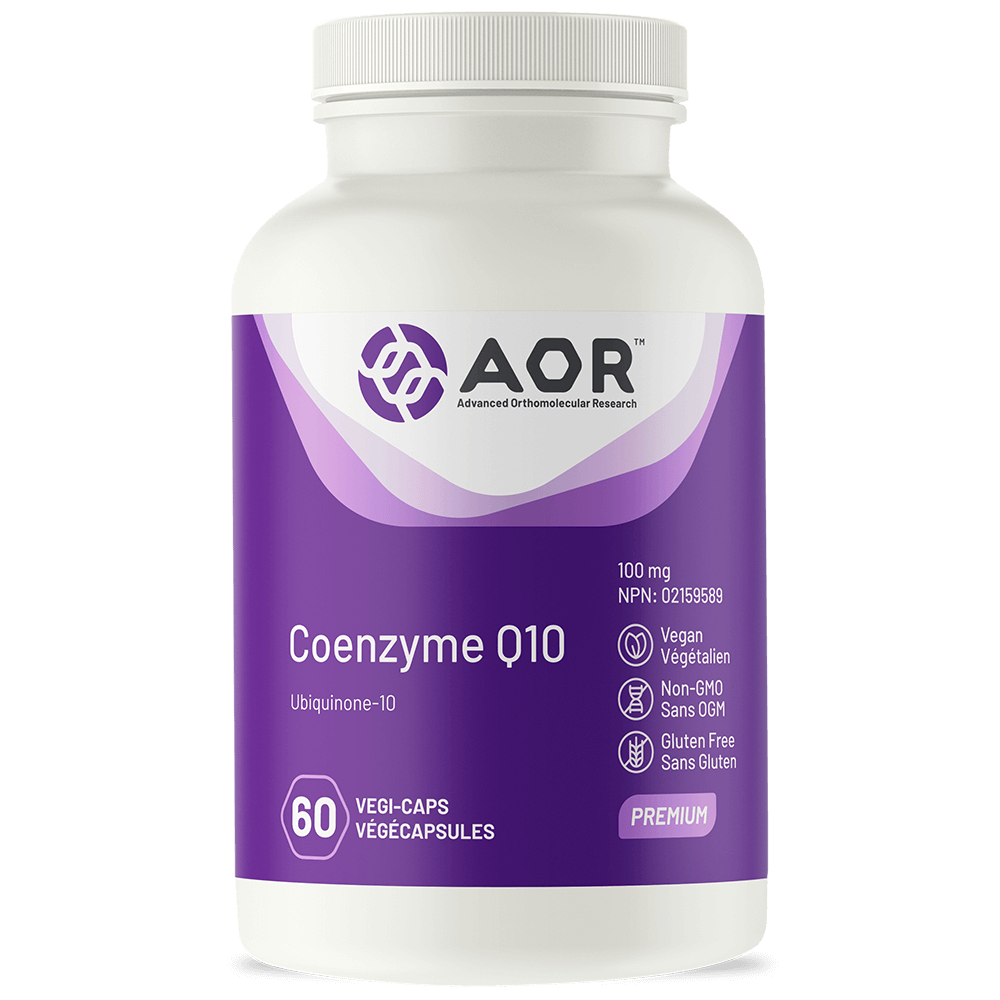 CoEnzyme Q10 Image