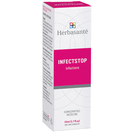 Infectstop Image