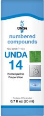 Unda #14  Image
