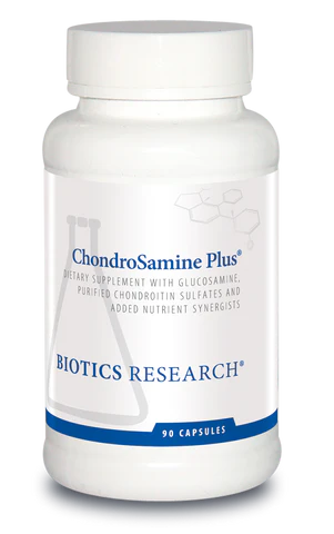 Chondro Samine Plus Image