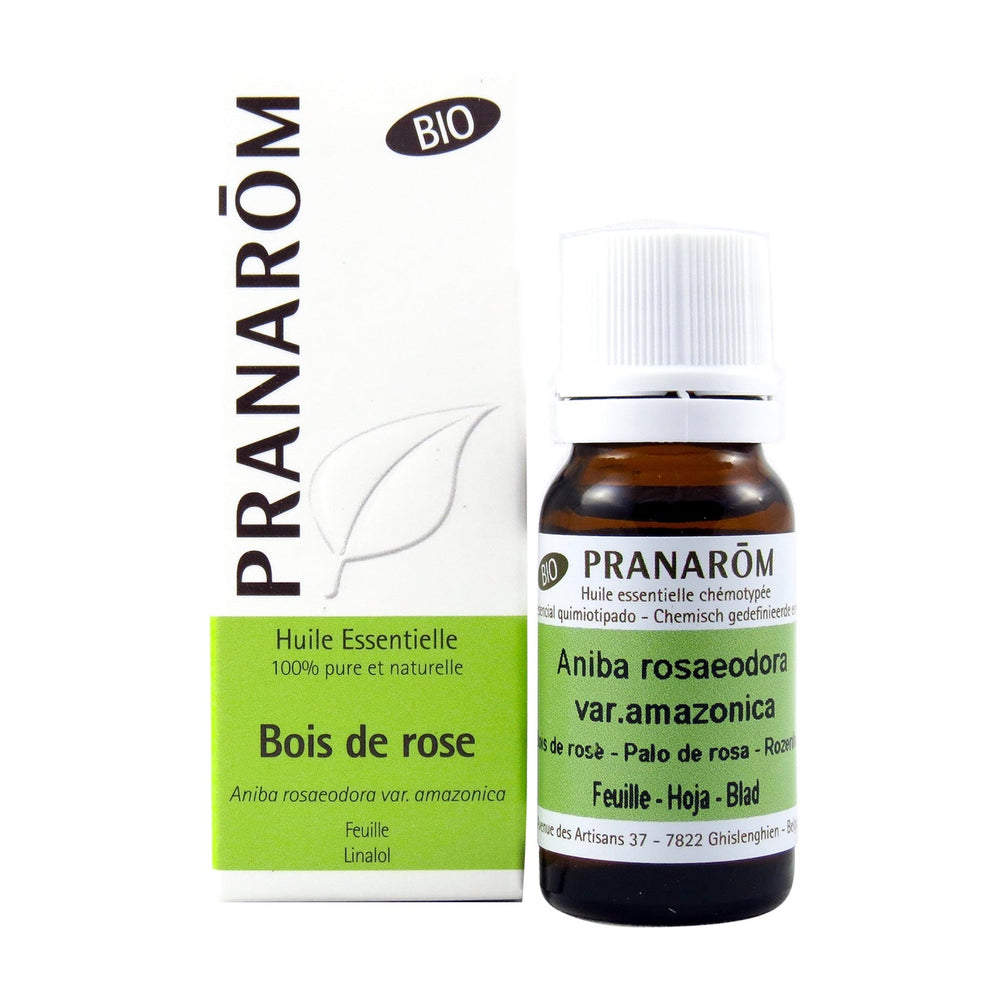 Bois de rose Image