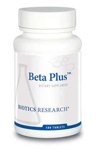 Beta Plus Image