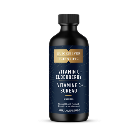 Vitamine C+ sureau Image