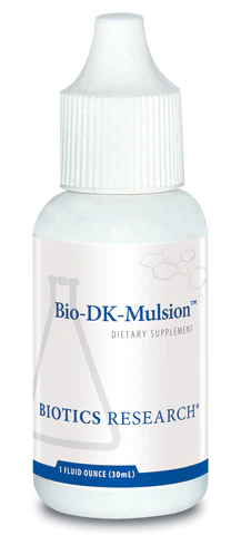 SOLDE - Bio-DK-Mulsion Image