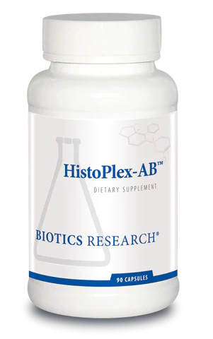 HistoPlex AB (air borne allergies) Image