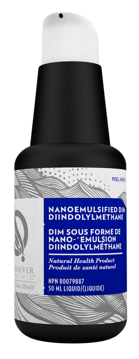Nanoemulsified DIM Image