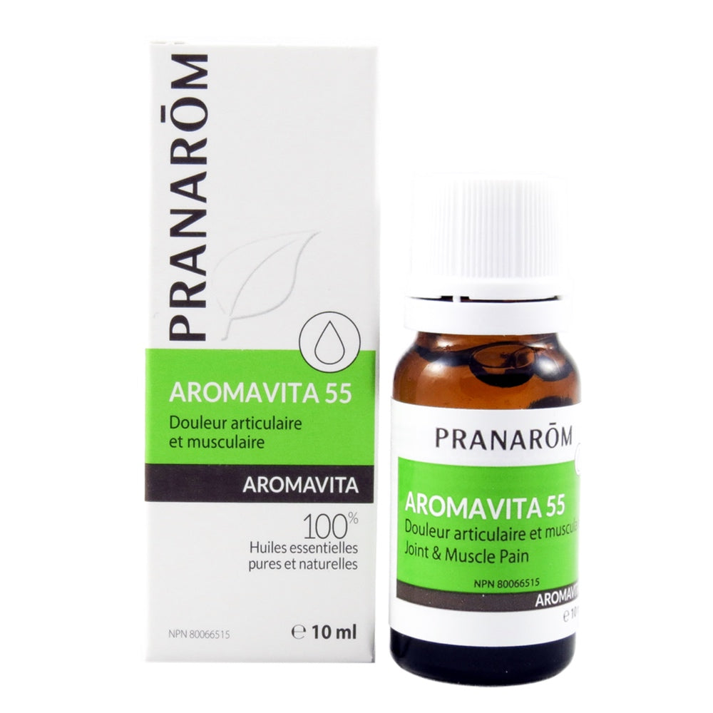 AROMAVITA 55 Image
