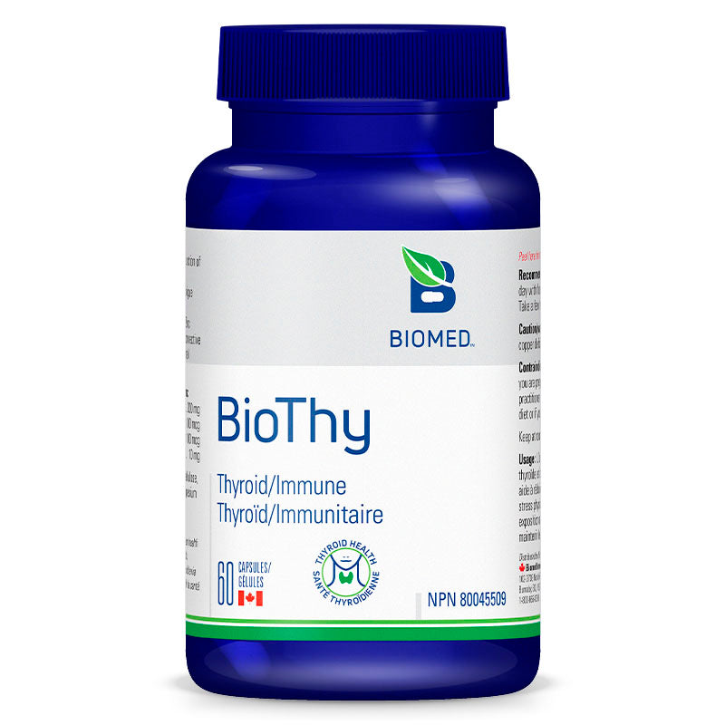 BioThy
