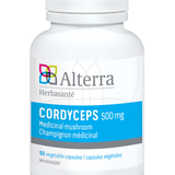 Cordyceps image 1