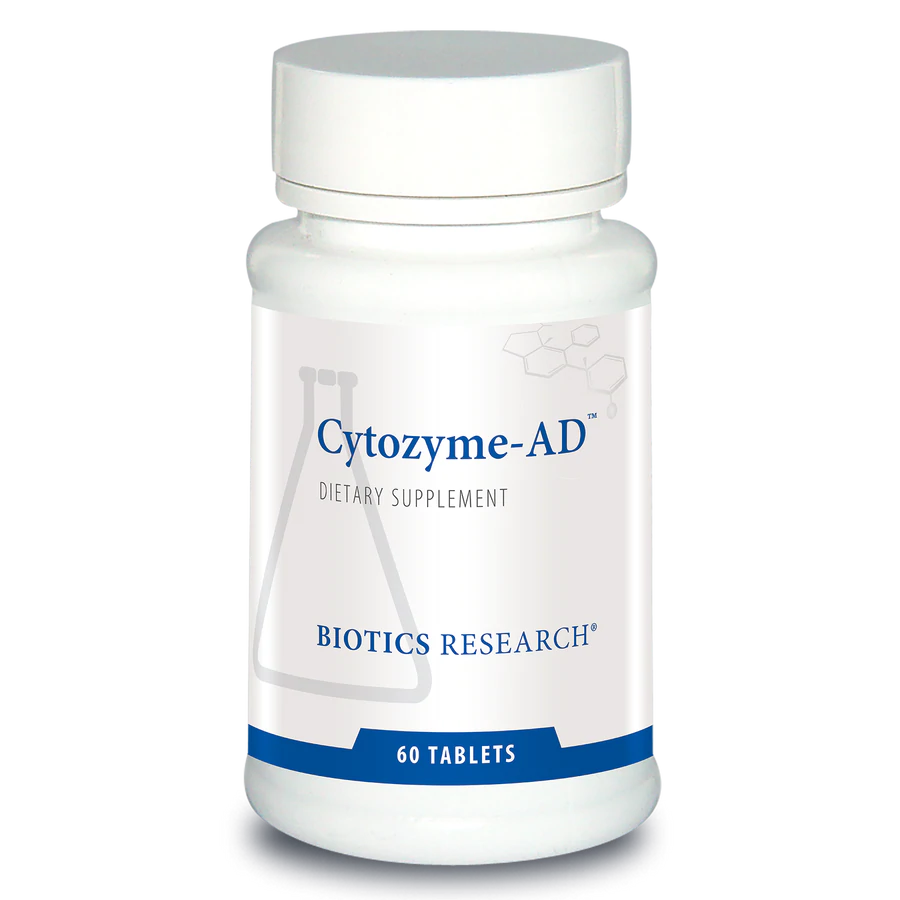 SOLDE - Cytozyme-AD (Neonatal Adrenal) Image