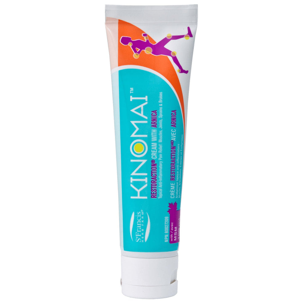 KinomaiMD crème - RestoractionMD Image