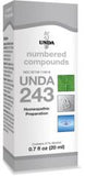Unda #243  image 1