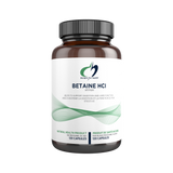 Betaine HCl with Pepsin image 1