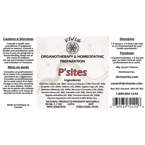 P'sites Image