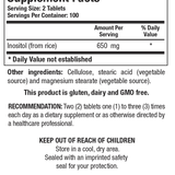 Inositol image 2