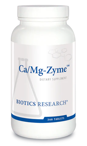 Ca/Mg-Zyme Tabs Image