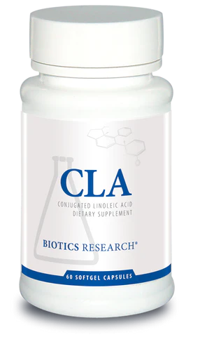 CLA (Conjugated Linoleic) Image