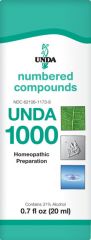 Unda #1000  Image