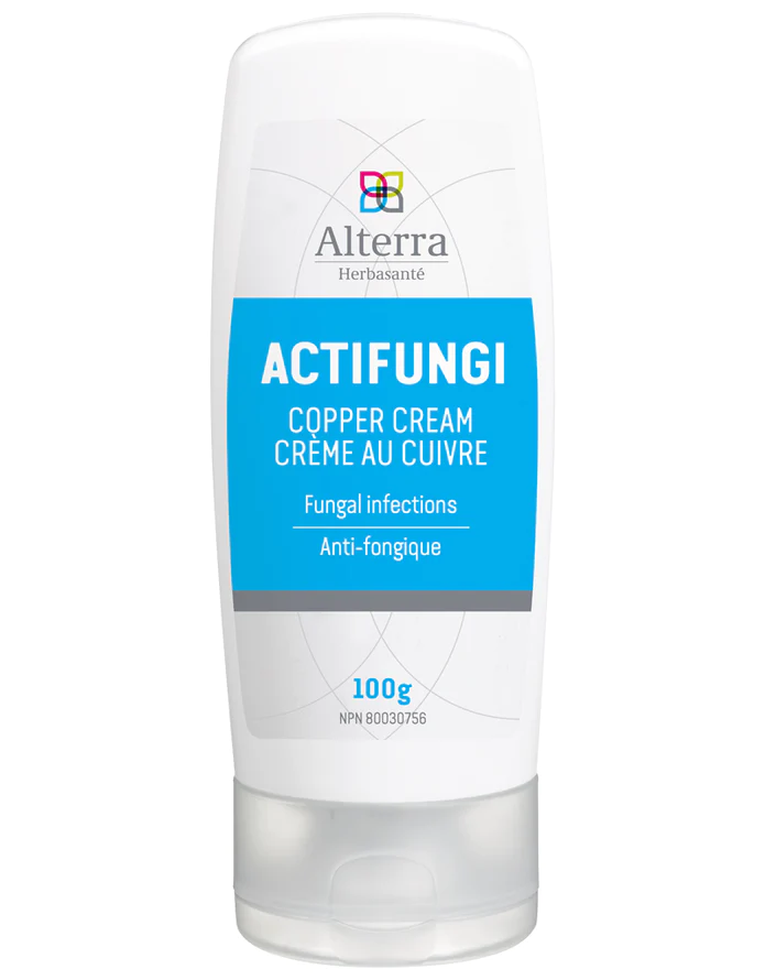 Actifungi Image
