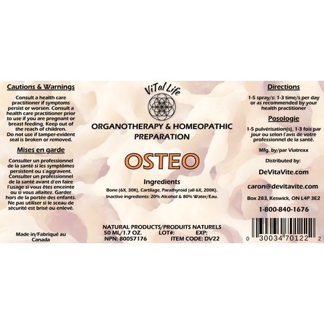 Osteo Image