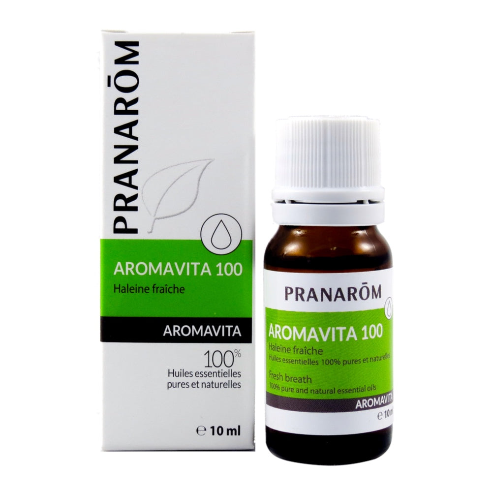 AROMAVITA 100 Image