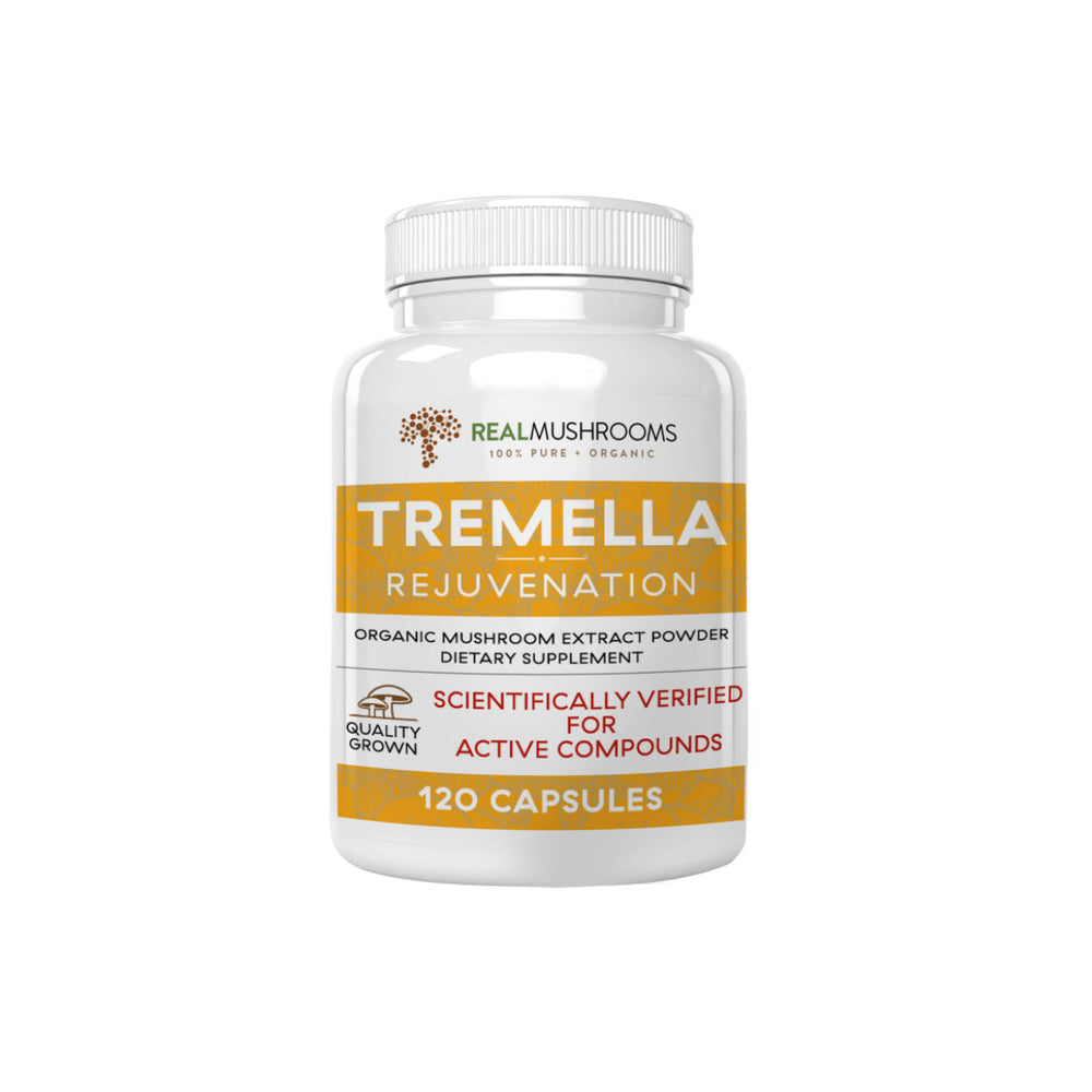 Tremella Image