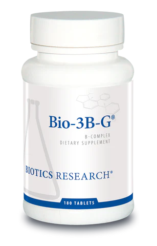 Bio-3B-G Image