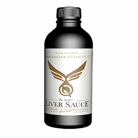 Liver Sauce Image