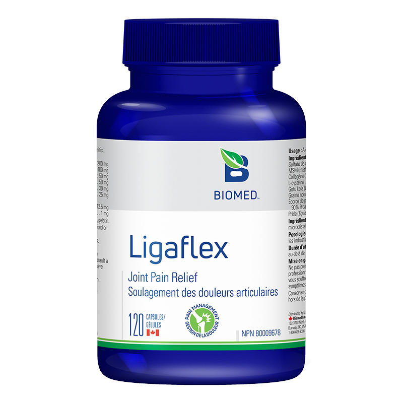 Ligaflex Image