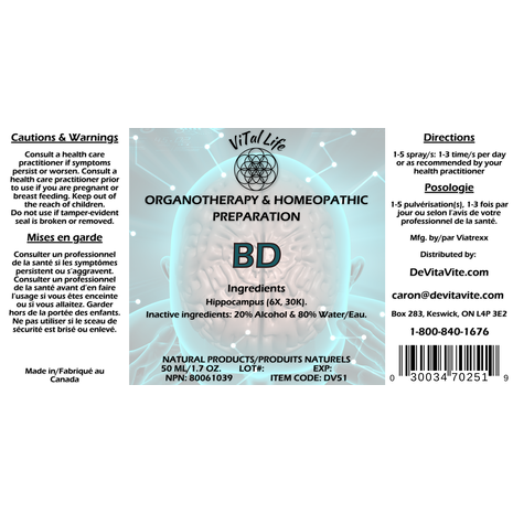 BD Image