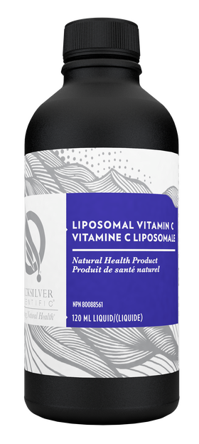Vitamine C liposomale Image