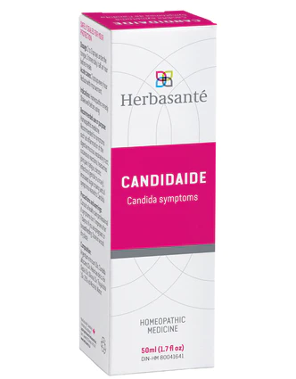 Candidaide Image