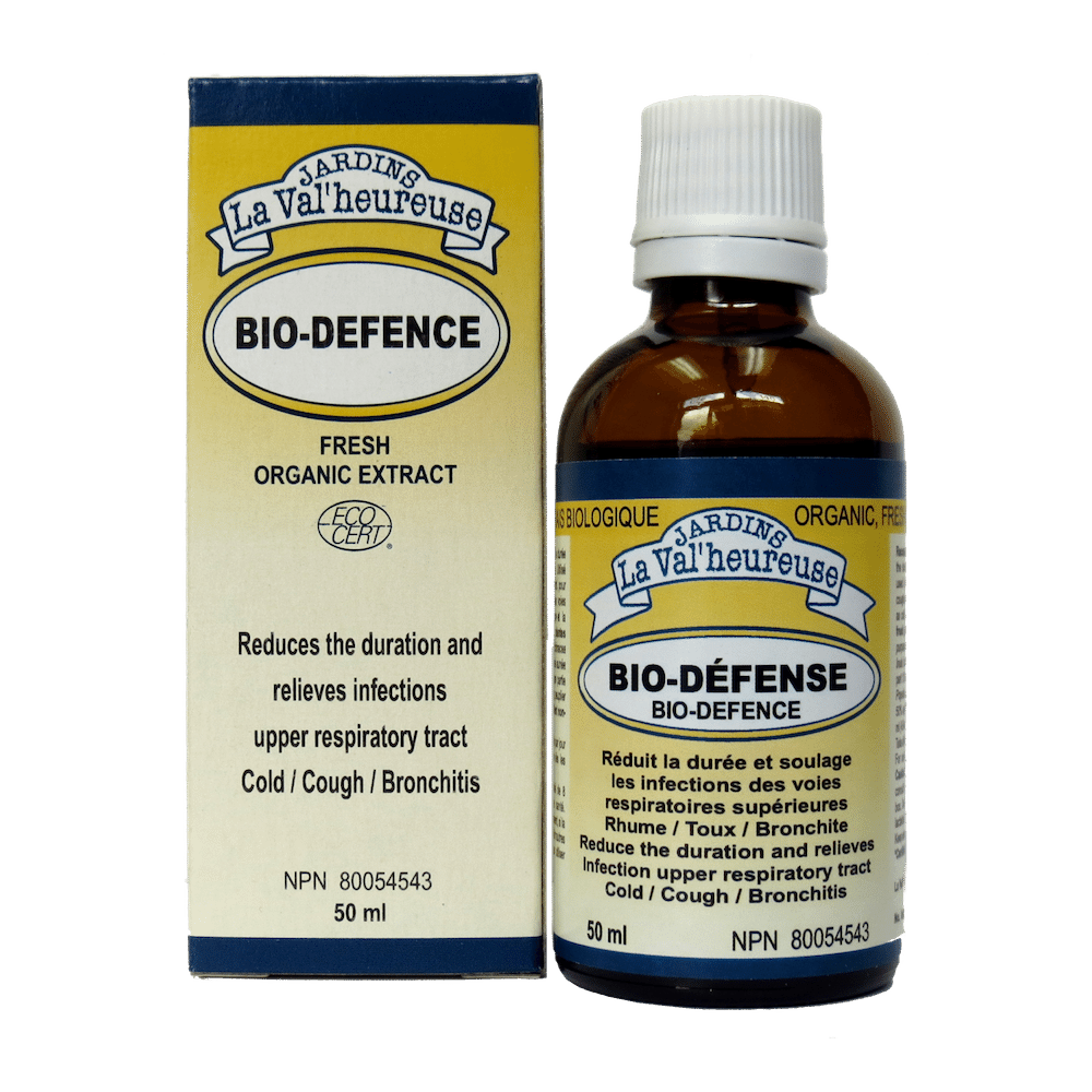 Bio-Défense Image